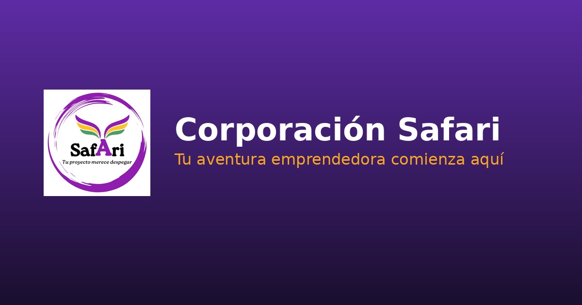 Vista panorámica de Medellín con iconos del ecosistema emprendedor